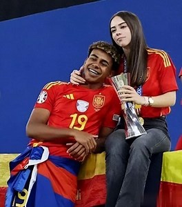 天才穆科科：从辉煌到黯淡，亚马尔能否引以为戒!! - 今日头条