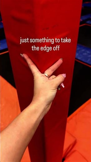 Feeling stressed? This will help take the edge off.