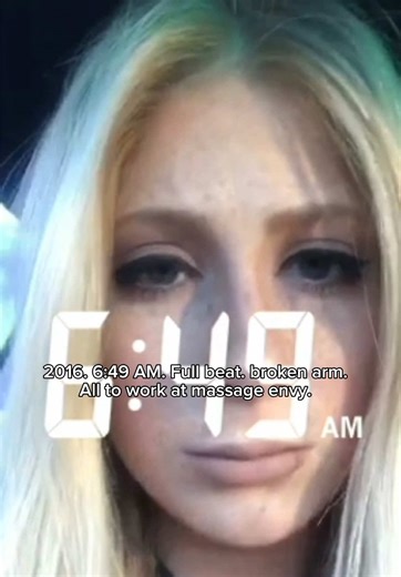 Celebrating Freckles: A Makeup Journey from 2016 to Today