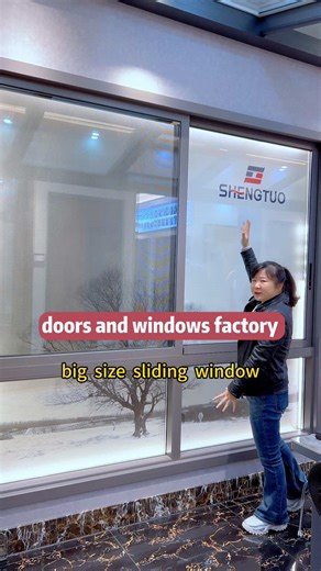 Premium Sliding Windows and Doors for Your Home