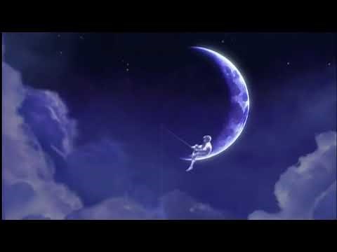 DreamWorks Home Entertainment logo (1998-2018)