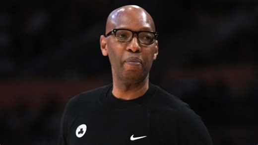 Sam Cassell reveals what's powering the defiant Celtics