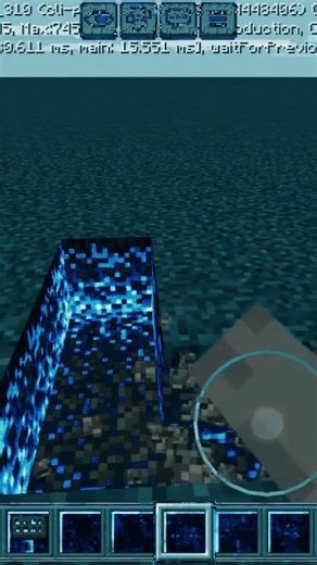 how to make a base in Lava in Minecraft#Minecraft