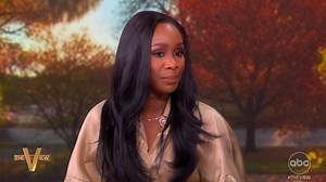 86K views · 2K reactions | What will be the ramifications of the Epstein files bill? Journalist Abby Phillip joins the Hot Topics table to discuss. | The View | Facebook