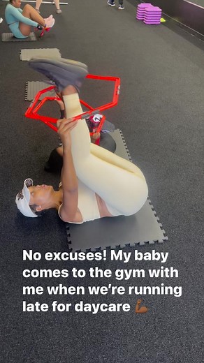 No EXCUSES!!! | Amber-Tai