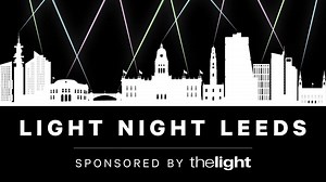 24 reactions · 3 comments | Light Night Leeds is back, and this year it’s taking to the skies! Laser Light City, sponsored by The Light, is a one-of-a-kind interactive laser show coming to the Leeds skyline from 22-24th October. And even more exciting, this dazzling city-wide spectacle is in YOUR hands. Find out how you can get involved here: https://whatson.leeds.gov.uk/lightnight/all-events/laser-light-city #laserlightcity | The Light | Facebook