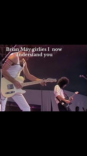 Understanding the Magic of Brian May's Guitar Skills