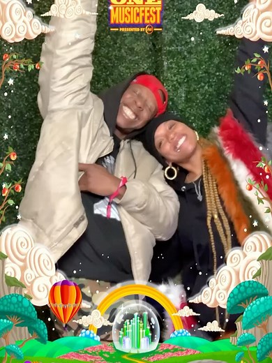 ONE Musicfest on Reels