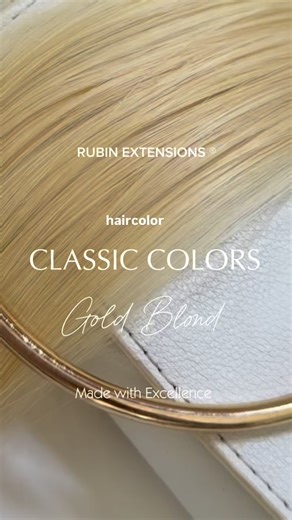 #haircolor made by RubinExtensions | Rubin Extensions