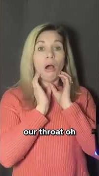 Sing High Notes with Power & Clarity: Forward Resonance Technique 🎤 #SingHighNotes #VocalResonance