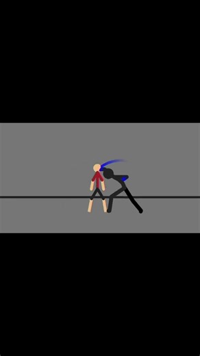 Mini Animation | Stick Nodes