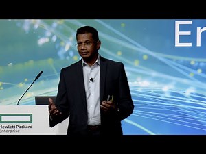 Deep dive into HPE Storage for AI