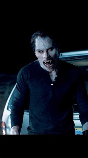 right Night 😱 They Hit the Vampire, But He Gets Up Again! Epic Horror Scene!