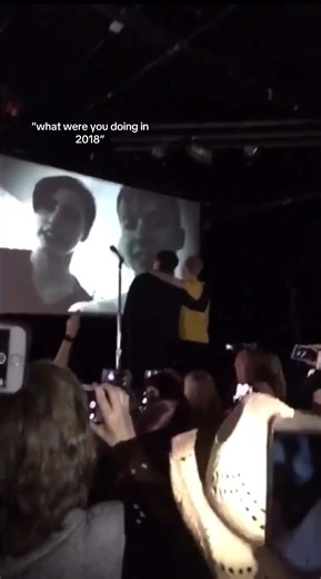 Meeting Sam and Colby: A Memorable Encounter