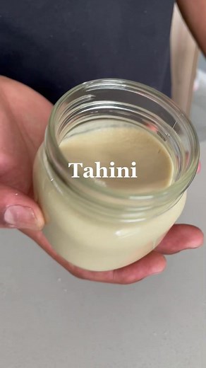 Delicious Tahini Recipe for Homemade Tahini Billionaire Bars