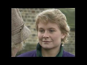 Emmerdale 10th January 1995