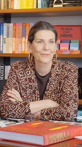 ASSOULINE | In celebration of World Book Day, go Beyond the Cover with Martine Assouline, co-founder and editor-in-chief of Assouline, and discover her... | Instagram