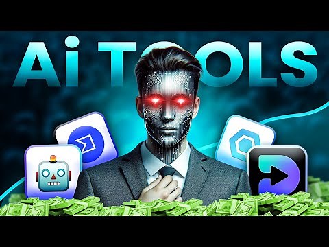 9 super useful Ai Tools for YouTube Creators। 9 Essential Free Tools for Content Creator