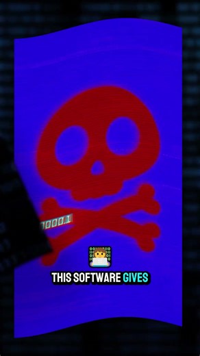 Your Computer Has a Virus Don’t Fall for This Scam #security #shorts