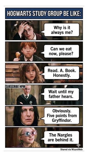 HOGWARTS STUDY PLAN,Harry Potter meme#shorts #funny #memes #harrypotter