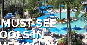 Heating up! 7 top Valley pools to check out