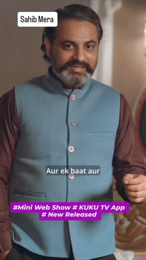 Mini Web series (Wife Gone Wild) available on KUKU TV App. Free trial for 7 days. One app, endless entertainment! Explore fun stories, exciting cartoons, and educational content—all on Kuku TV! Download now and start watching! 🎉📲 #KukuTV Laughter, fun, and crazy adventures—our new mini-series has it all! Tune in to Kuku TV and enjoy unlimited entertainment! 📲🍿 #FunTimes #KukuTVSeries . . . . #Actor #Actress #ActorsLife #Acting #BehindTheScenes #OnSet #Theatre #Cinema #Hollywood #Bollywood#TV