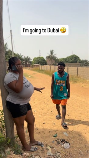 Angel Smart | I’m going to Dubai 🤣 | Instagram