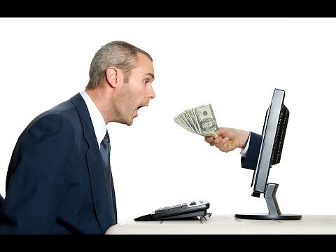 Comment gagner 100 € par jour avec son PC