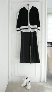 2.7K views · 5 comments | Quelle est votre tenue préférée ? 懶...