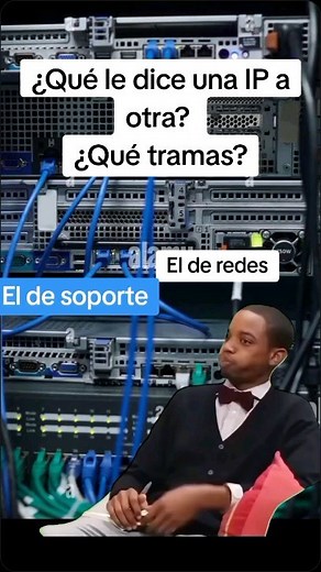 Conecta TIC | Las redes informáticas y como las gestionan los ingenieros. #redes #redesinformaticas #telematica | Instagram