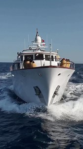 54K views · 87 reactions | 퐀 퐘퐚퐜퐡퐭 퐰퐢퐭퐡 퐆퐫퐞퐚퐭 퐇퐢퐬퐭퐨퐫퐲! Welcome aboard...