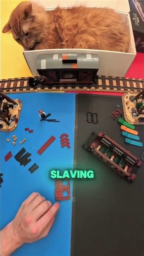 from sleepy to monster