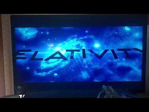 Relativity/Reel FX Animation Studios (2013)