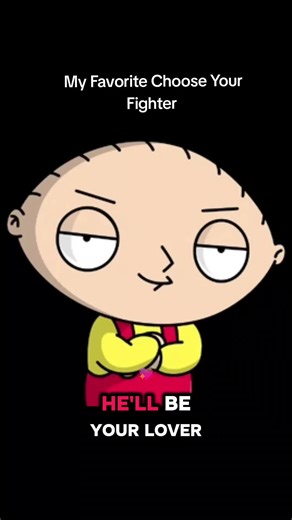 My Favorite Choose Your Fighter Singing Ai Cover #Singing #Cartoon #Favorite #fypシ #ChooseYourFighter