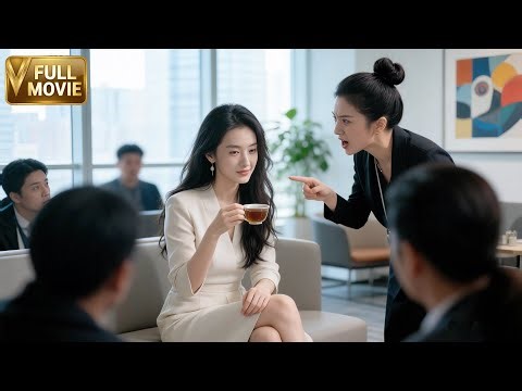 Arrogant Manager Looks Down on a New Hire… Turns Out She’s the New CEO—She Fires Her on the Spot!