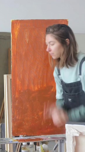 78K views · 1.7K reactions | magic #paint #fun #process #foryou #magic #artist #tiktokart #artistoftiktok #reels #reelsfb #интрига #life #funny #style #art #ponarsher | Ponarsher | Facebook