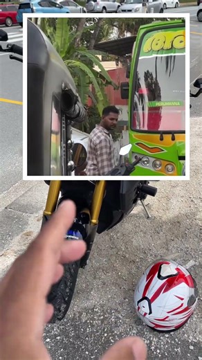 ഇപ്പോൾ ഹോൺ അടിച്ചു ശല്യം ചെയ്താലോ ടൈൽ ഗേറ്റ് ചെയ്താലോ ആളുകൾ വീഡിയോ എടുത്തു whats app mvdറിപ്പോർട്ട്‌