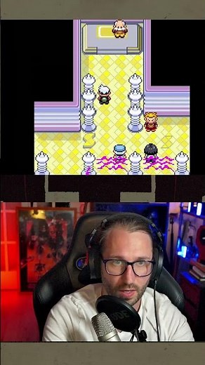 I know pokemon better than ANYONE else, chat!