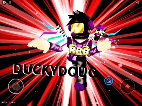 All TSB emotes showcase!