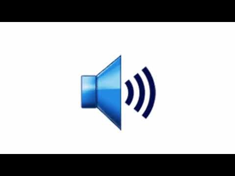Sound Effect - Turn off the light switch