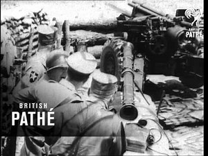 Alexander In Korea (1952)