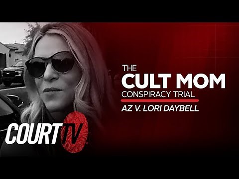 LIVE: AZ v. Lori Daybell, Day 10 Verdict | Cult Mom Conspiracy Trial