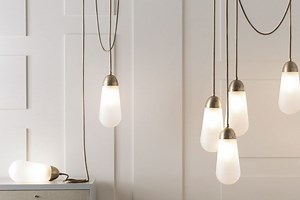 APPARATUS STUDIO - Helio Lights