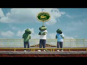 Welcome to the Lacoste Polo Factory