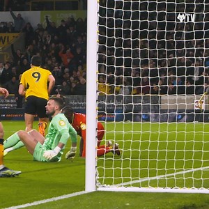 236K views · 10K reactions | We all  to see Raul Jimenez on the scoresheet! | Wolverhampton Wanderers FC | Facebook