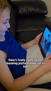 180K views · 241 reactions | Built for Christian families who want complete peace of mind. Yippee offers the only streaming experience where parents never have to hover or supervise. No questionable content, no surprise language, no ads—just quality shows that reflect your family's values. Finally, an app kids can use independently that parents trust completely. | Yippee Kids TV | Facebook