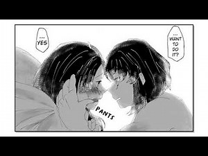 Inosuke Hashibira x Aoi Kanzaki Doujinshi - A Beautiful Morning #shorts