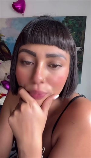 Burp Girl #burping #arroto #burp