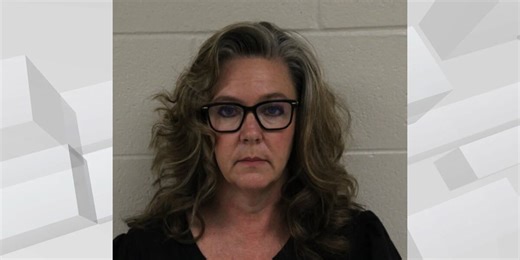 Former Boone Co. Clerk Julie Bliss sentenced for theft of government property