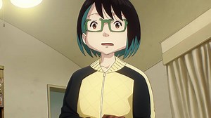 DEAD DEAD DEMONS DEDEDEDE DESTRUCTION | E17 - Episode 17